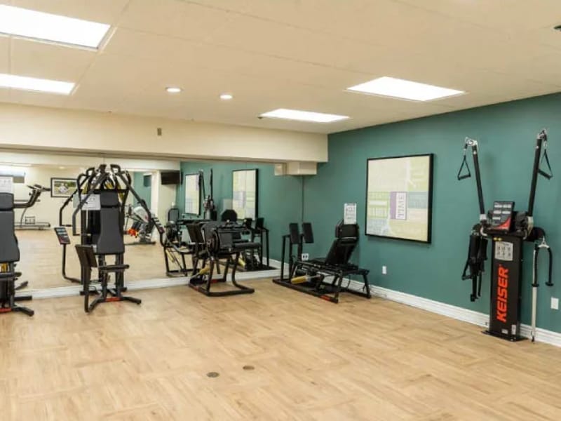 Ararat Post Acute - Nursing Home in Glendale, CA photo 2