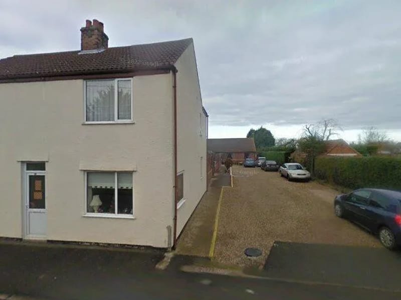 Greenacres Care Home - Nursing Home in Sleaford, England photo 2