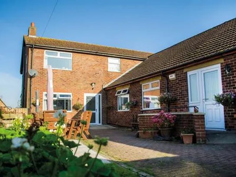 Greenacres Care Home - Nursing Home in Sleaford, England photo 1