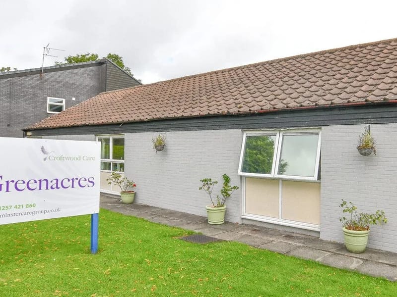 Greenacres Care Home - Nursing Home in Sleaford, England photo 3