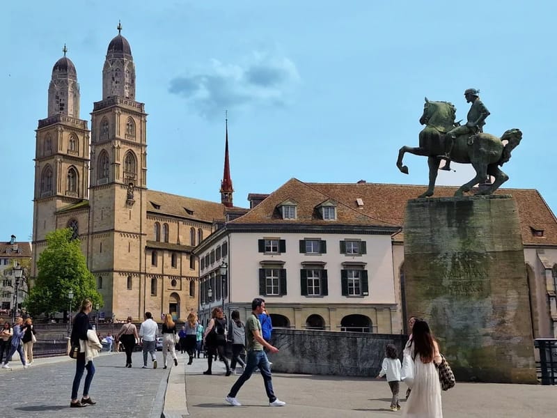 Alterszentren der Stadt Zürich - Pflegeheim in Zürich, Zurich photo 2