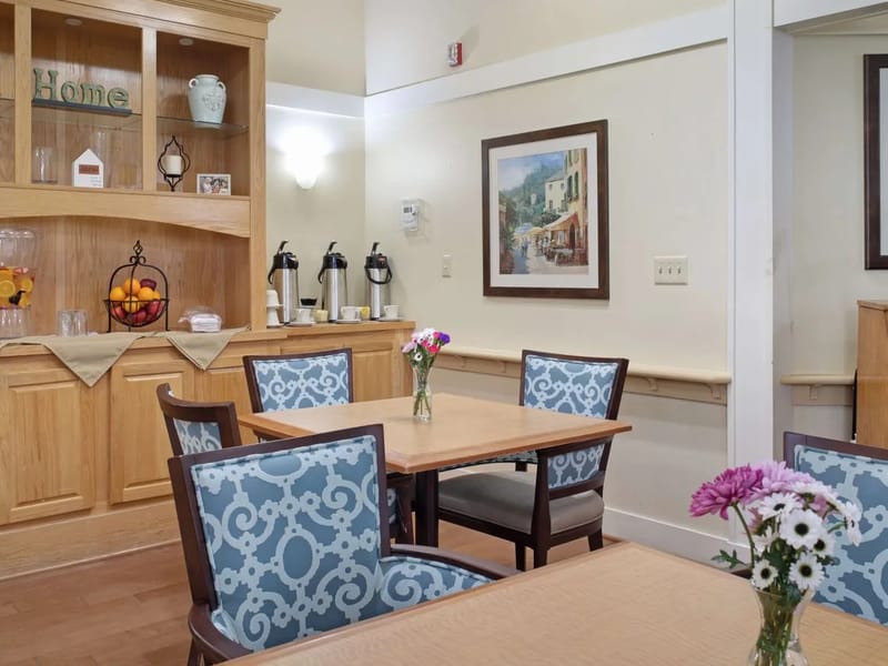 Suncrest Hospice Richmond - Hospice in Richmond, VA photo 4
