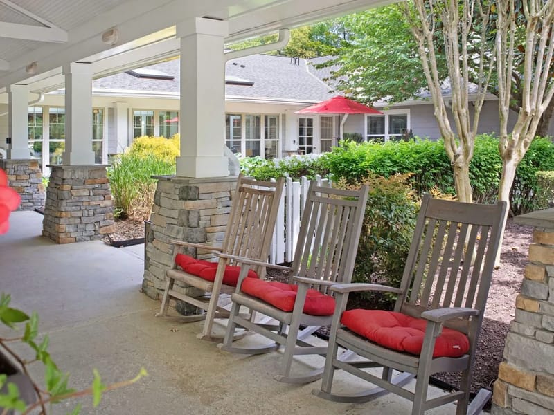 Suncrest Hospice Richmond - Hospice in Richmond, VA photo 2