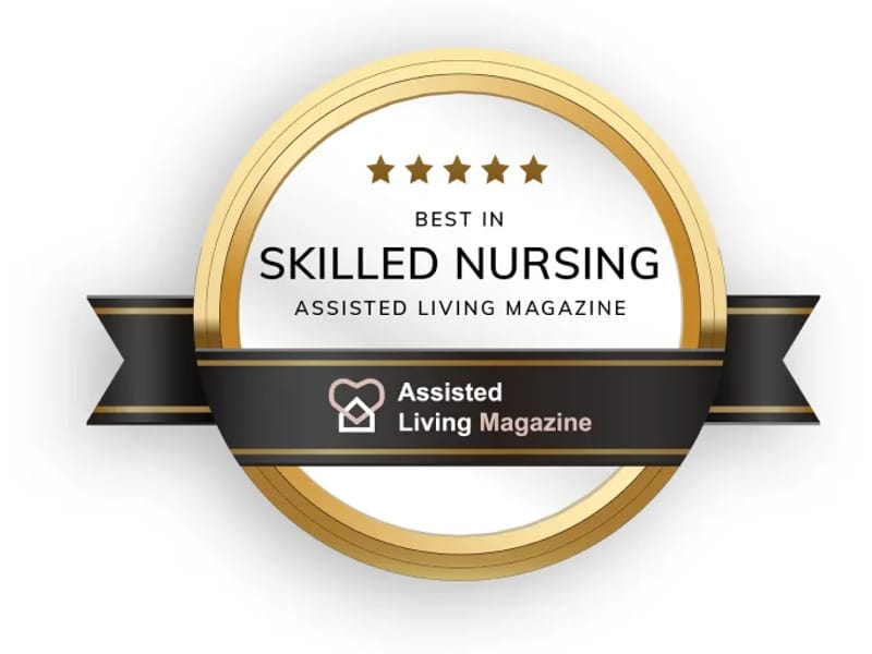 Cedarbrook Health and Rehabilitation Center - Nursing Home in Fort Myers, FL photo 1