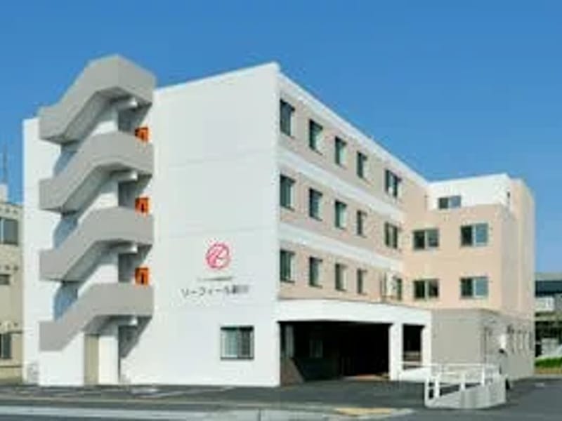 SOIN訪問看護ステーション札幌北 - 訪問看護 in 札幌市北区, 北海道 photo 2