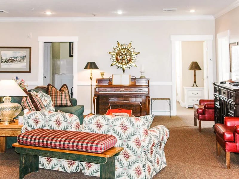 A Wildflower Assisted Living And Care Home Inc - Assisted Living in Northglenn, CO photo 2