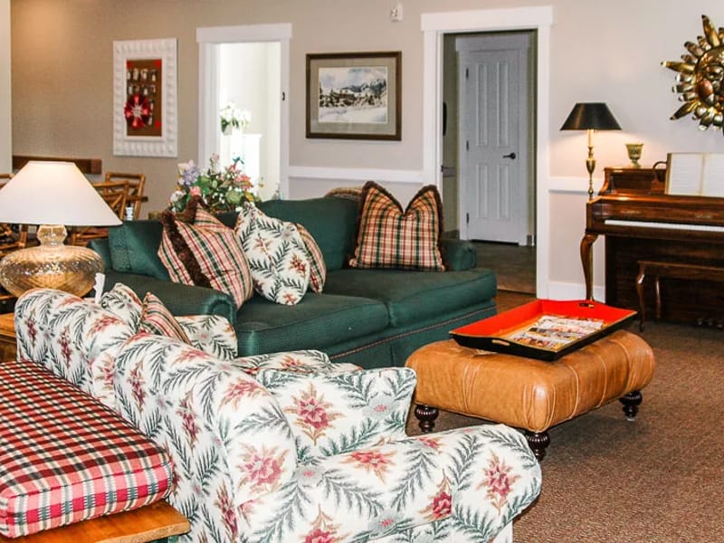 A Wildflower Assisted Living And Care Home Inc - Assisted Living in Northglenn, CO photo 3