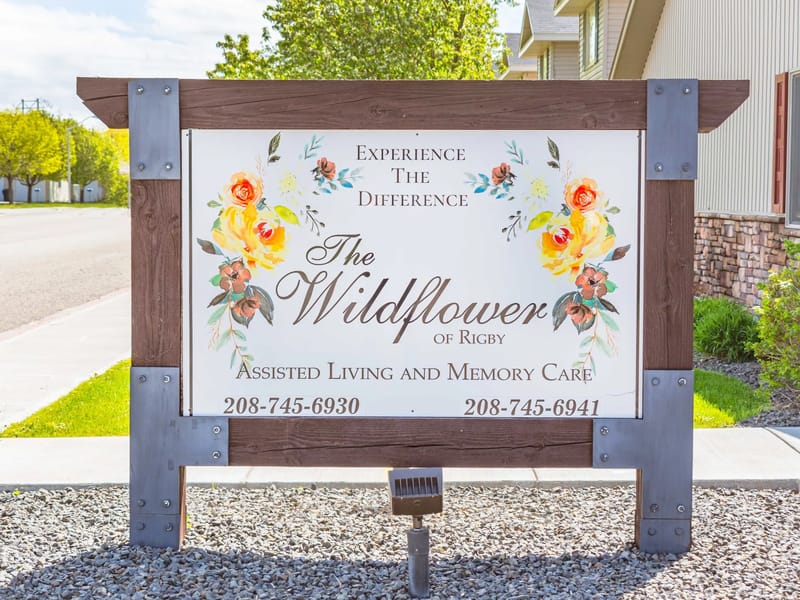A Wildflower Assisted Living And Care Home Inc - Assisted Living in Northglenn, CO photo 1