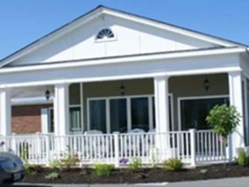 Aroostook Health Center - Nursing Home in Mars Hill, ME photo 2