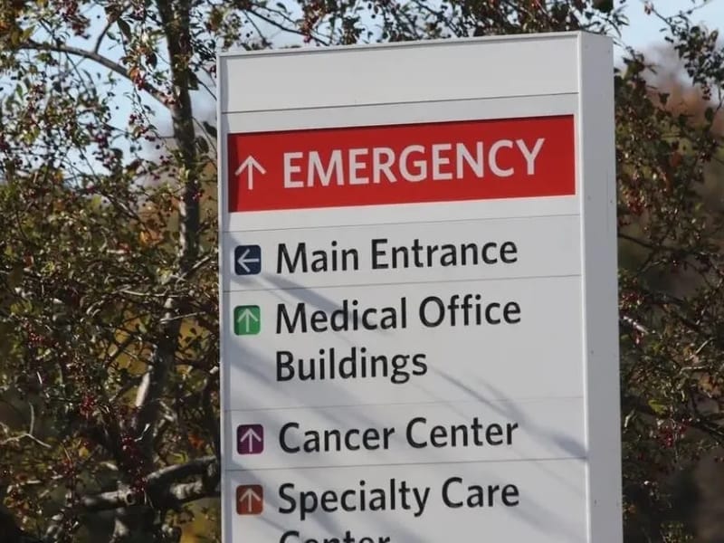Kaiser Foundation Hospital - Walnut Creek - Hospital in Walnut Creek, CA photo 2