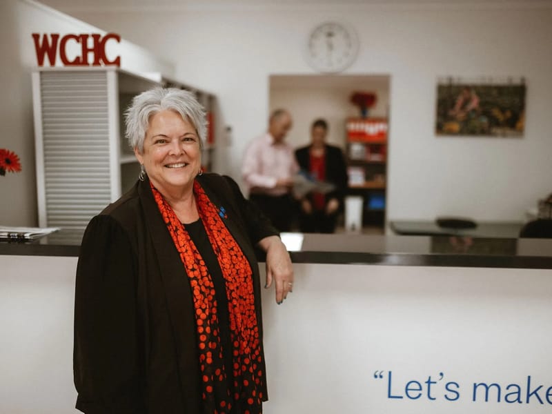 West Coast Community Services Inc t/as West Coast Homecare - In-Home Care in Port Lincoln, SA photo 2