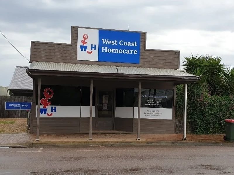 West Coast Community Services Inc t/as West Coast Homecare - In-Home Care in Port Lincoln, SA photo 3