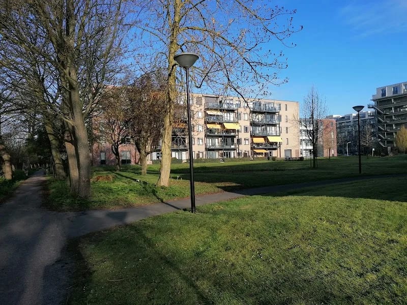 Bannehof - Verpleeghuis in Gorinchem, Noord-Brabant photo 2