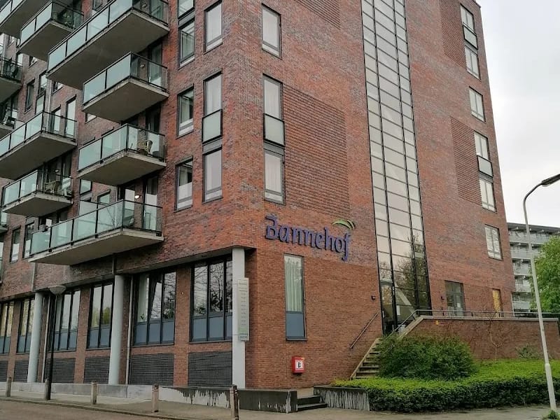 Bannehof - Verpleeghuis in Gorinchem, Noord-Brabant photo 1