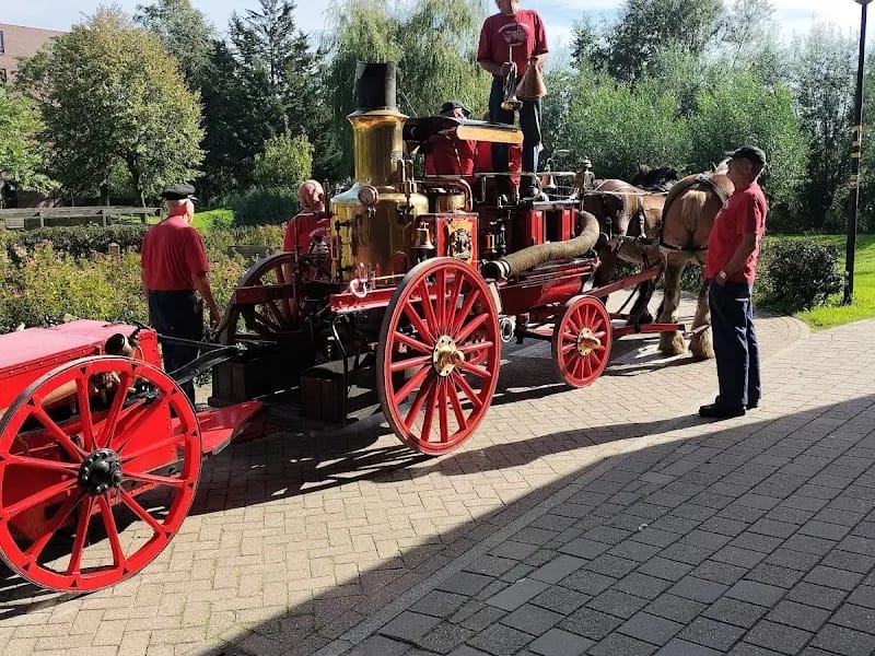 Bannehof - Verpleeghuis in Gorinchem, Noord-Brabant photo 3