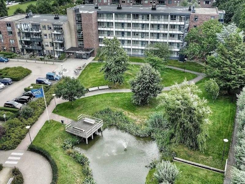 Bannehof - Verpleeghuis in Gorinchem, Noord-Brabant photo 5