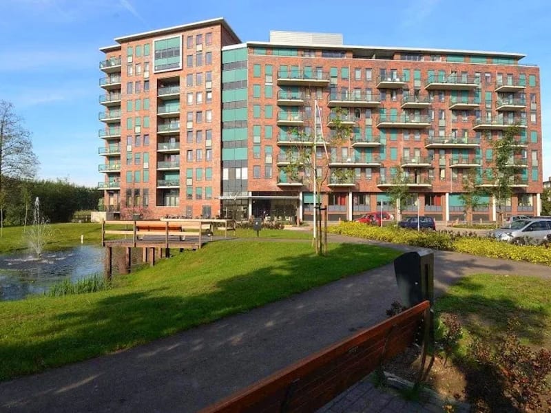 Bannehof - Verpleeghuis in Gorinchem, Noord-Brabant photo 6