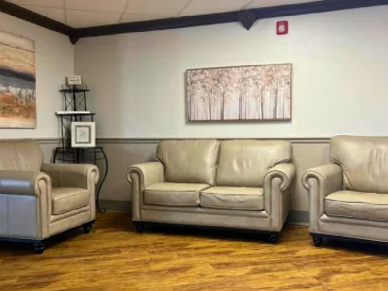 Cedar Manor Nursing and Rehabilitation Center - Nursing Home in San Angelo, TX photo 3