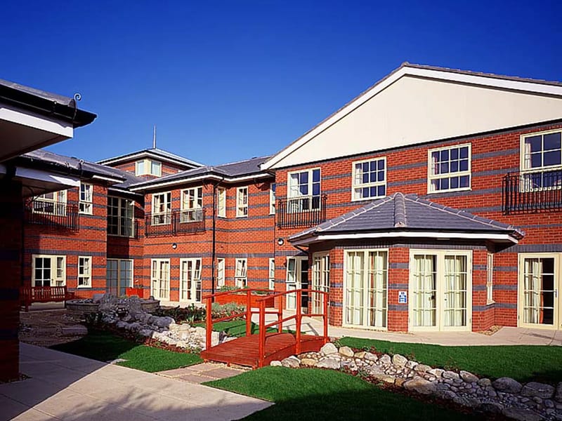 Lyndon Croft - Nursing Home in Solihull, England photo 5