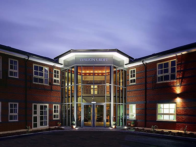 Lyndon Croft - Nursing Home in Solihull, England photo 2