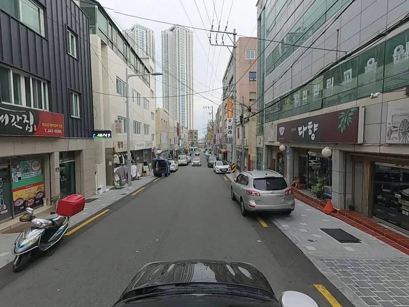 부경재가복지센터 - 방문요양 in 북구, 부산광역시 photo 1