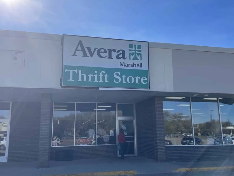Avera Marshall - Home Health Nursing in Ivanhoe, MN photo 2