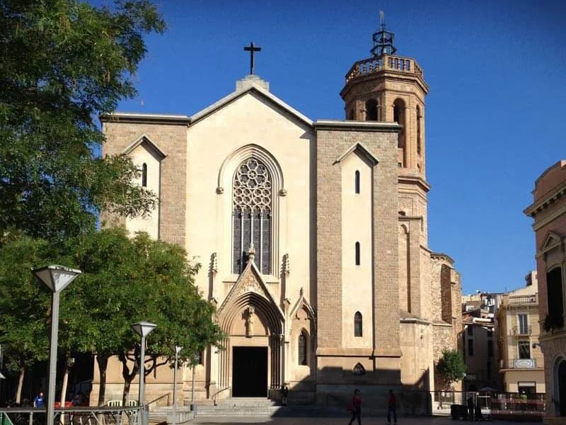 Solimar Sabadell - Hogar de Ancianos in Sabadell, Cataluña photo 2