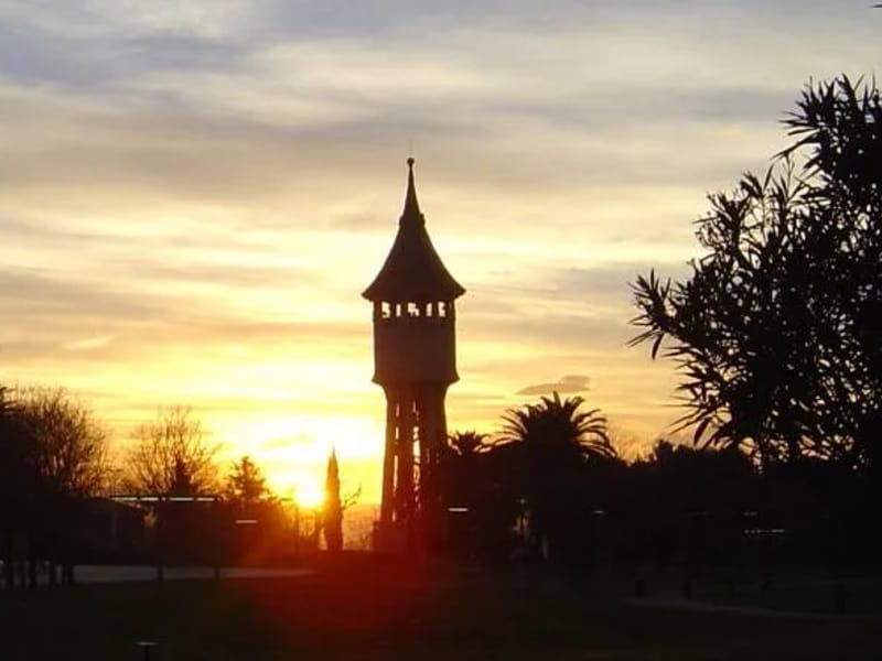 Solimar Sabadell - Hogar de Ancianos in Sabadell, Cataluña photo 1