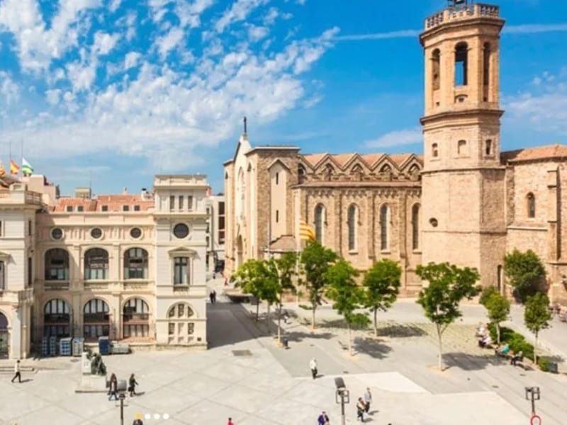 Solimar Sabadell - Hogar de Ancianos in Sabadell, Cataluña photo 3