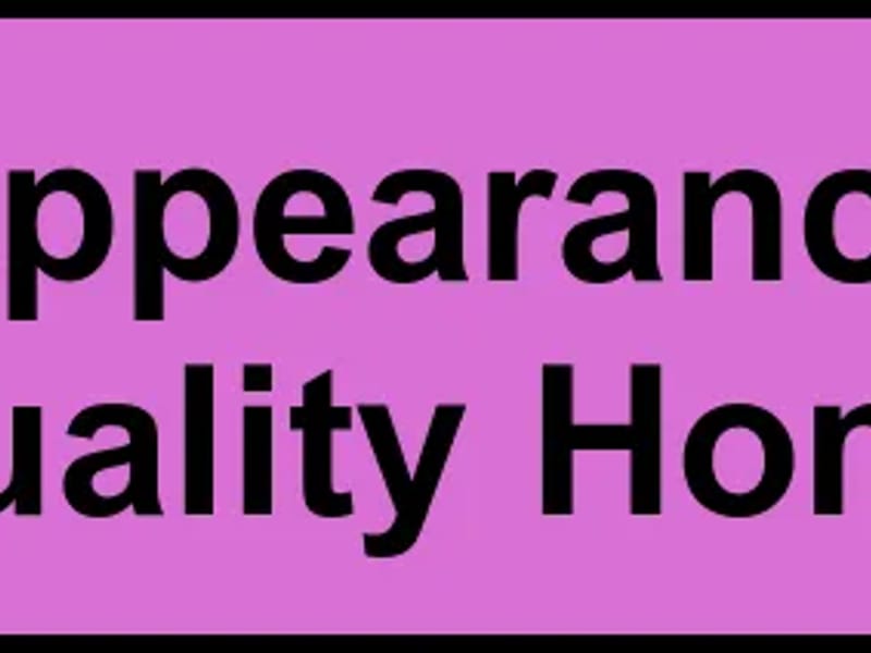 Appearance Quality Home - Assisted Living in Hesperia, CA photo 1