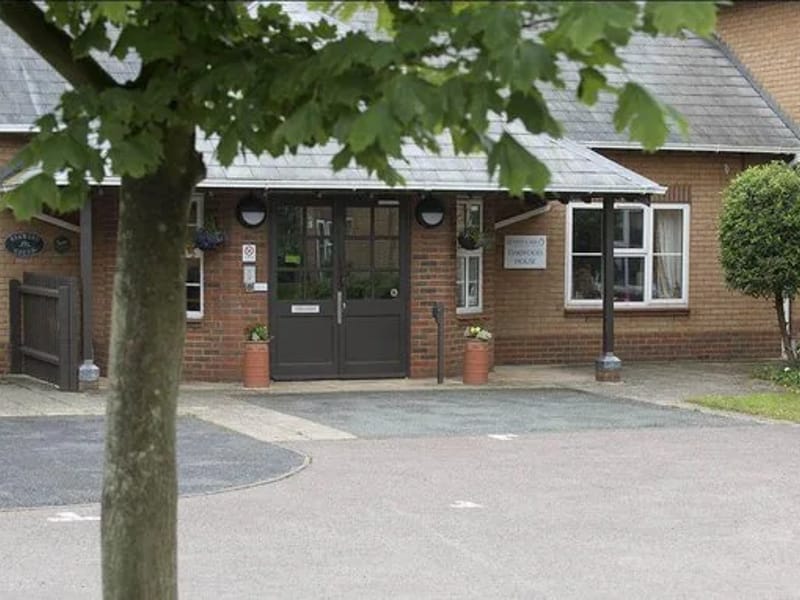 Oakwood House Residential and Nursing Home - Nursing Home in Ipswich, England photo 1