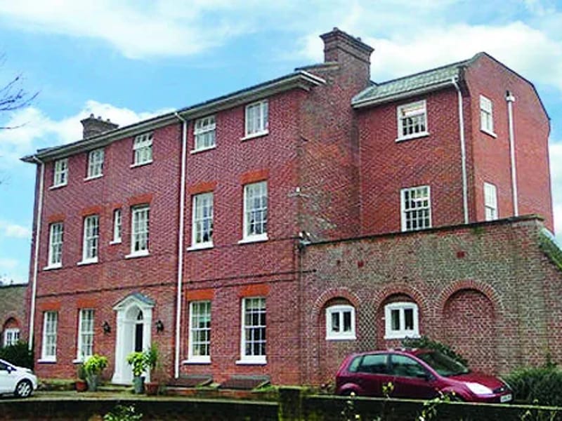 Lound Hall - Nursing Home in Lowestoft, England photo 3