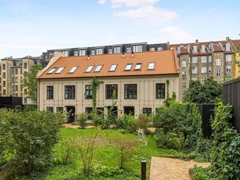 ASPECT Sundevedsgade - Plejehjem in København V, Region Hovedstaden photo 3