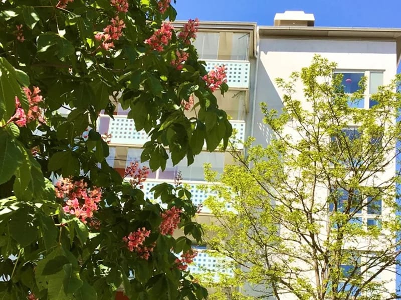 Fyrväpplingens Vård och omsorgsboende - Äldreboende in Göteborg, Västra Götalands län photo 1