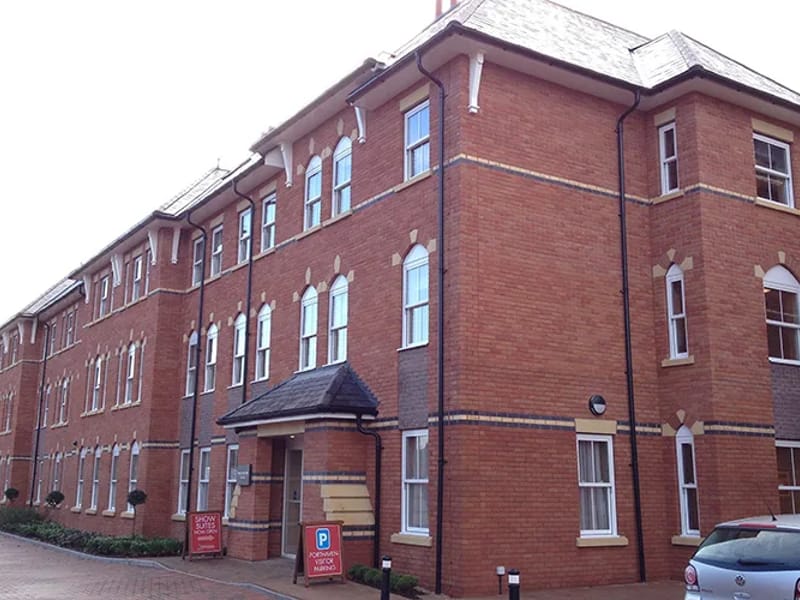 Thirlestaine Park Care Home in Cheltenham, England photo 1