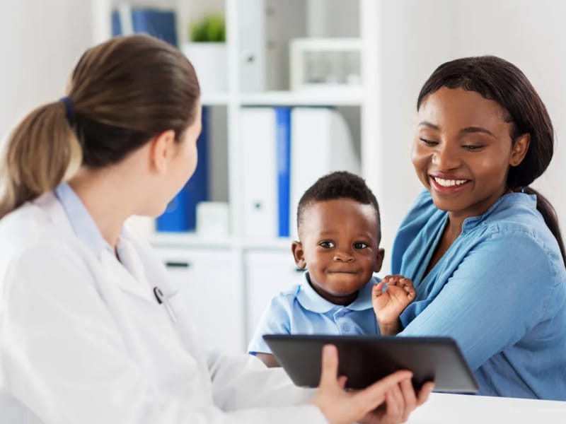 American Care Partners, LLC — Home Health Nursing, Bethesda, MD · photo 2
