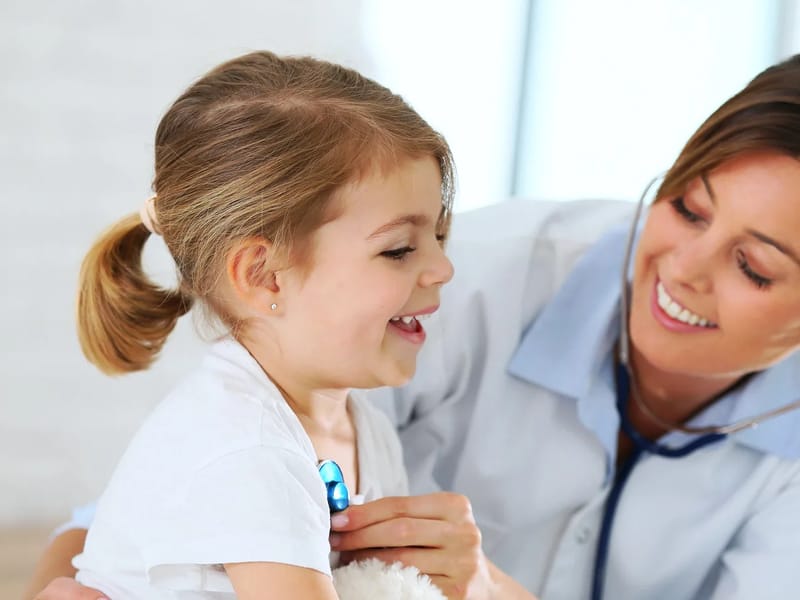 American Care Partners, LLC — Home Health Nursing, Bethesda, MD · photo 1