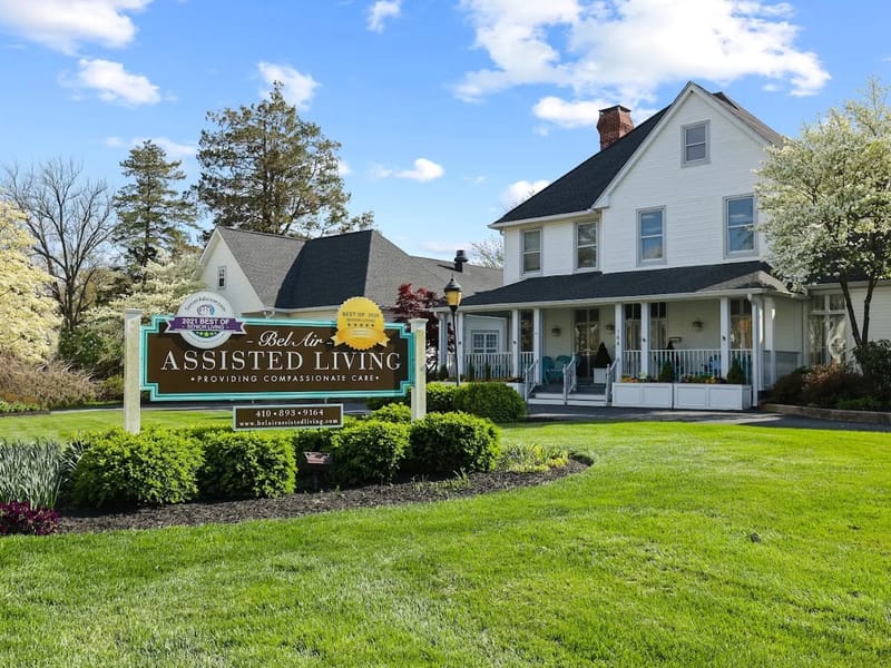 Bel Care, INC. - Home Health Nursing in Bel Air, MD photo 1