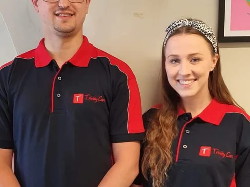 Trinity Carestaff Solutions Limited in Cambridge, England photo 4