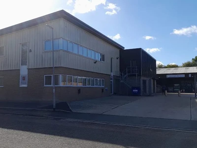 Trinity Carestaff Solutions Limited in Cambridge, England photo 2