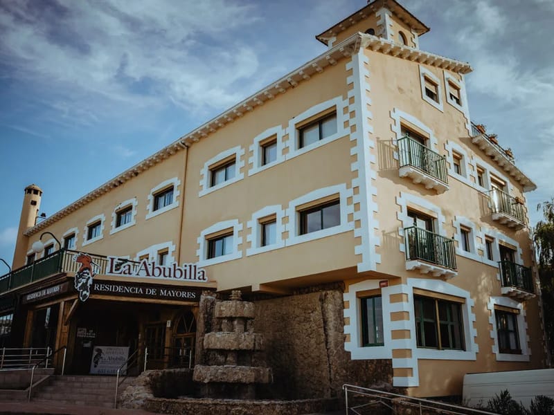 Residencia De Ancianos Cavia - Hogar de Ancianos in Huesca, Aragón photo 1