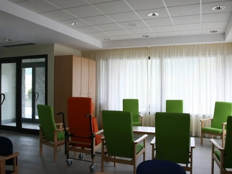 Residencia De Ancianos Cavia - Hogar de Ancianos in Huesca, Aragón photo 2