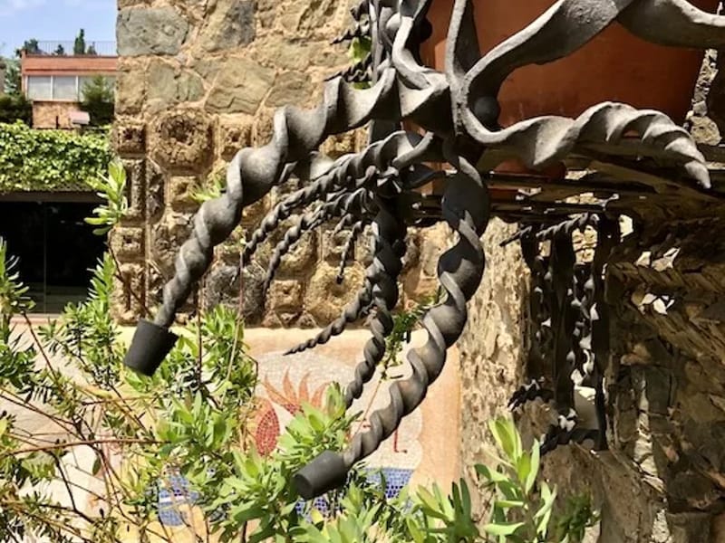 Residencial Bellesguard Park - Hogar de Ancianos in Barcelona, Cataluña photo 1