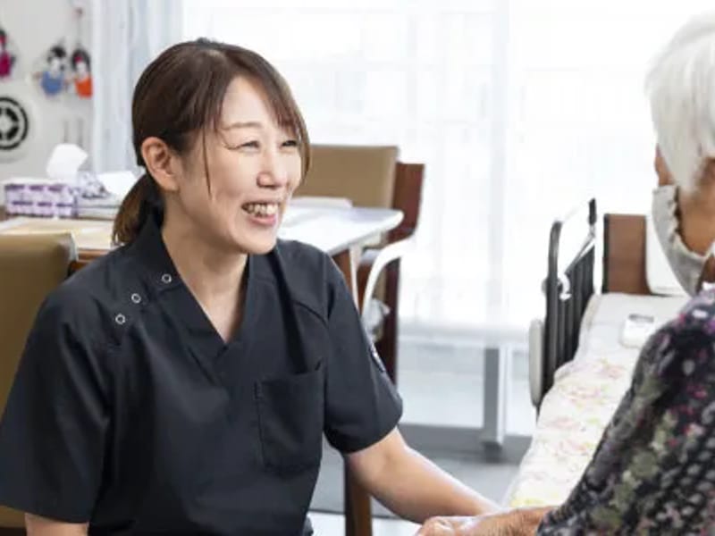 あるく訪問介護サービス - 訪問介護 in 吹田市, 大阪府 photo 1