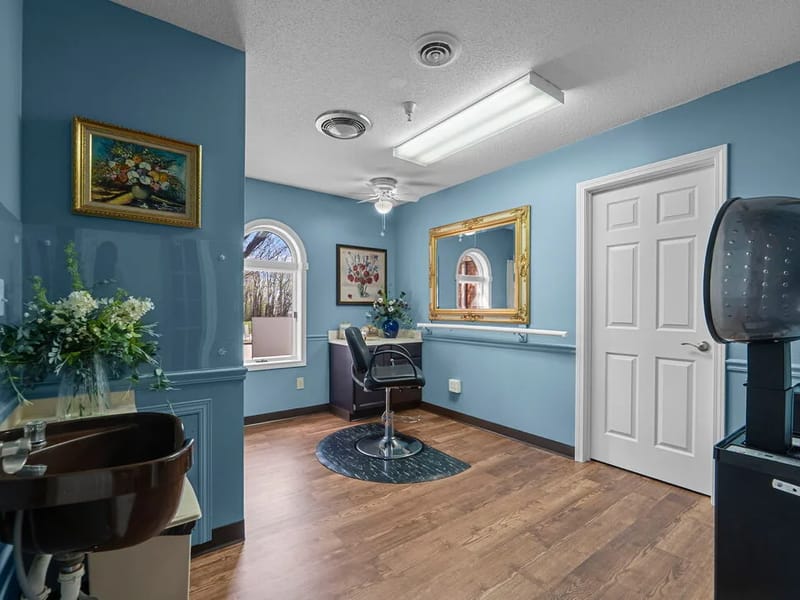 Hubble Creek — Nursing Home, Jackson, MO · photo 3