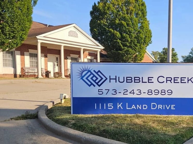 Hubble Creek — Nursing Home, Jackson, MO · photo 2