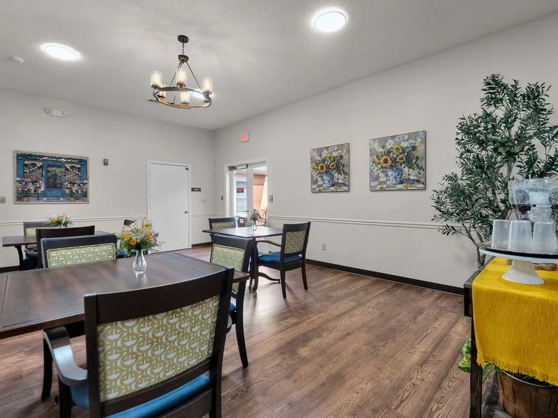 Hubble Creek — Nursing Home, Jackson, MO · photo 1