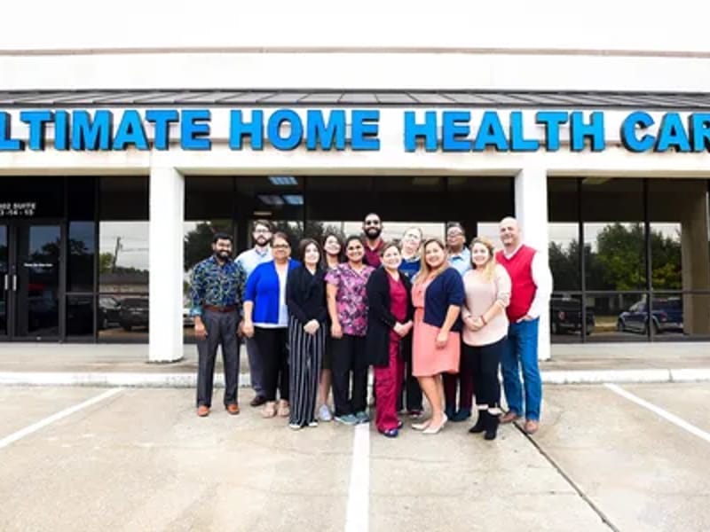 Alive Home Health Care - Home Health Nursing in Garland, TX photo 2