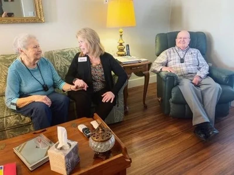 Alive Home Health Care - Home Health Nursing in Garland, TX photo 1