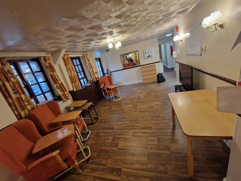 Fort Horsted Care Home Ltd - Nursing Home in Chatham, England photo 3